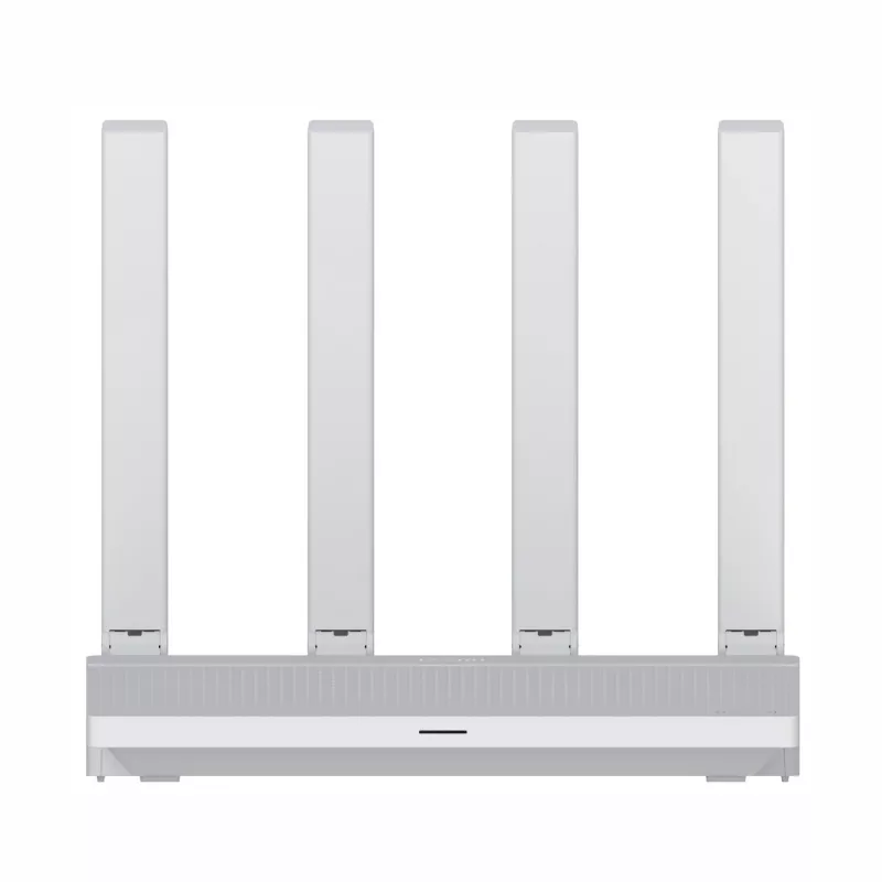 Xiaomi Router AX3000T Baltas