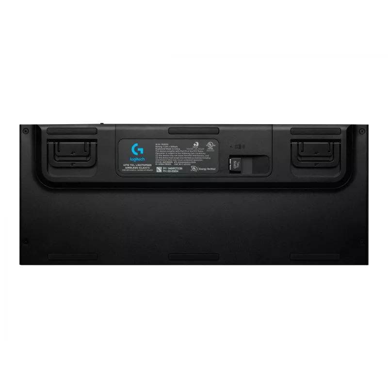 Logitech 920-009496 Produktas Juodas