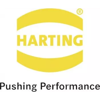 Tarpinis profilio tarpiklis HARTING 09 30 000 9942 (09300009942)