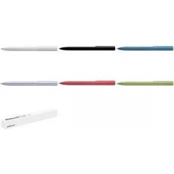 Pelikan tušinukas Ineo Elements K6.1 ST FS juodas (822404)