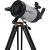 Teleskopas Celestron StarSense Explorer DX 6 SCT