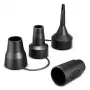 Pūstuvo adapterių rinkinys 2.863-373.0
