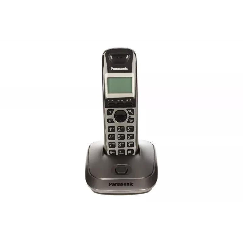 Panasonic Kx-Tg2511 DECT belaidis telefonas