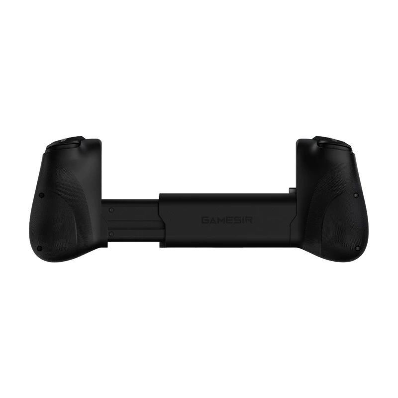 Belaidis žaidimų valdiklis GameSir X5 Lite – juodas, ergonomiškas, Bluetooth