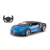 Radijo bangomis valdomas automobilis Jamara 405135 elektrinis variklis 1:14