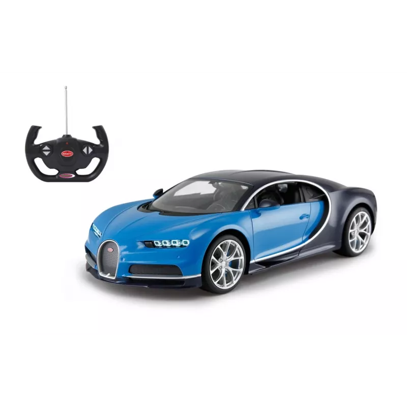 Radijo bangomis valdomas automobilis Jamara 405135 elektrinis variklis 1:14