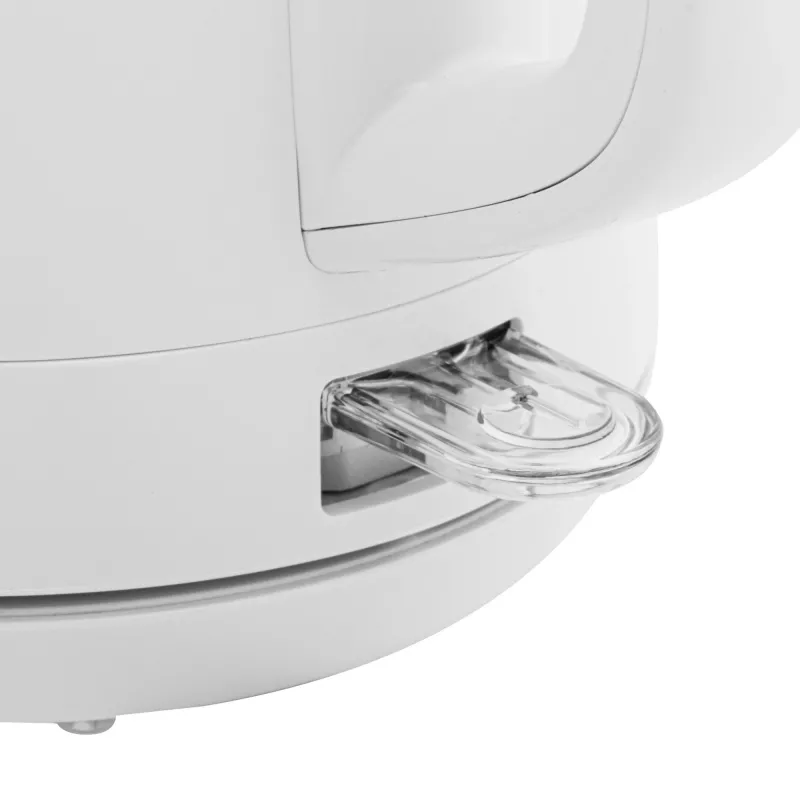 Adler AD 1380w Baltas virdulys