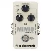 Gitaros efektų pedalas TC Electronic Mimiq Doubler – kompaktiškas dvigubinimo pedalas su True Bypass