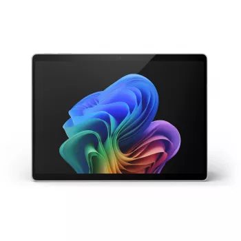 Microsoft Surface Pro 11 Copilot+ PC Qualcomm Snapdragon 512 GB 33 cm (13) 16 GB Wi-Fi 7 (802.11be) Windows 11 Pro Platinum