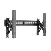TV laikiklis sieninis SBOX LVW02-48T 37–70 colių, 70 kg, VESA iki 800×400