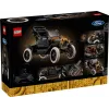 LEGO ICONS 11376 Ford Model T konstravimo rinkinys suaugusiems