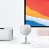 Priedas Apple HomePod SHM-300 – mėlynas SODI stovas