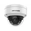 Hikvision DS-2CD2187G2H-LISU(2.8mm)(eF) 8 MP Smart Hybrid Light su ColorVu fiksuotas mini kupolinis tinklo fotoaparatas