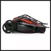 Elektrinė vejapjovė EINHELL GC-EM 1800/43 — 1800 W, 43 cm pjovimo plotis, su laidu