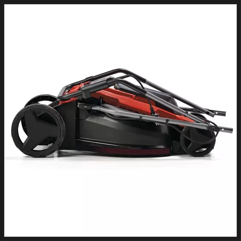 Elektrinė vejapjovė EINHELL GC-EM 1800/43 — 1800 W, 43 cm pjovimo plotis, su laidu
