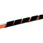 Tecline 690620S Juodas Ryšio Priedas