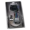 Universali LED juosta CableMod CM-LED-30-D30RGBW-RK 300 mm vidaus LED