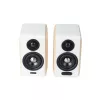 Aktyvūs 2.0 Hi-Fi garsiakalbiai Edifier S880DB MKII, balti, Bluetooth