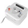 Lyginimo sistema Braun CareStyle Compact Pro IS2561WH 2400 W 1.5 L EloxalPlus padas Oranžinė, Balta