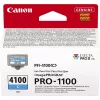 Canon LUCIA PRO II rašalo kasetė 1 vnt. Originali standartinė išeiga Cian