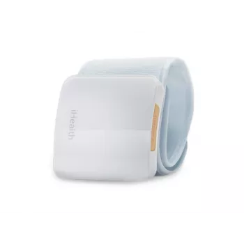 Automatinis kraujospūdžio matuoklis iHealth BP7S
