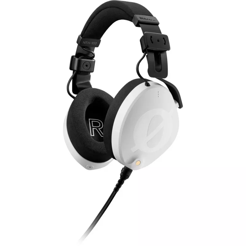 Ausinės RØDE NTH-100 baltos