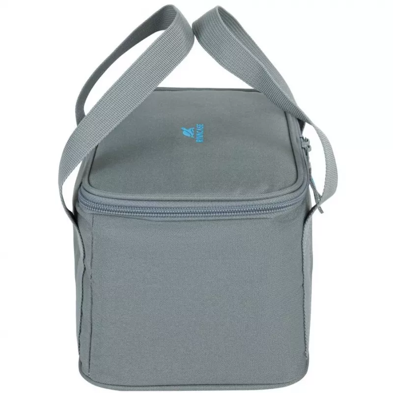 Rivacase 5705 GREY 5 L Pilka