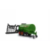 Radijo bangomis valdomas modelis Jamara Fendt Water Tank su žarnos dozatoriumi