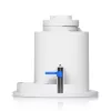 Ubiquiti UACC-G6-PTZ-ICM-W lubinis lauko laikiklis baltas 15,1 cm skersmens