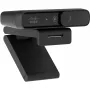 Cisco stalinė kamera Desk Camera 1080p, anglies juodos spalvos, su dviem mikrofonais, USB