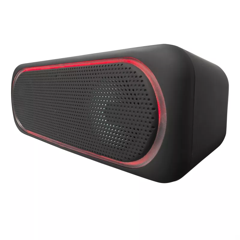 Nešiojamas stereo garsiakalbis Denver BTT-515 juodas