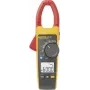 Fluke 375 FC rankinis multimetras, skaitmeninis spaustuvas CAT III 1000 V, CAT IV 600 V, rodmuo (skaičiai): 6000 (4695932)