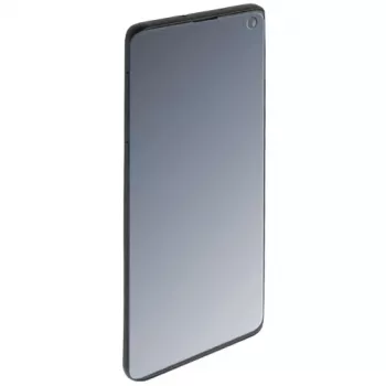 4smarts Second Glass Clear apsauginis stiklas Apple įrenginiams 1 vnt.