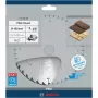 Pjūklo diskas medžiui Bosch 2 608 837 686 — 165 mm skersmuo, 20 mm anga, 1 vnt.