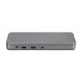 Acer Dock II D501 – USB-C stotelė su HDMI, DP ir 1GbE (GP.DCK11.00F)