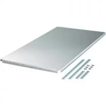 Montažinė plokštė SCHROFF multipacPRO 20860-108, 412×210 mm