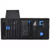 Remonto rinkinys iFixit Pro Tech GO IF145-783-1, nešiojamas elektronikos įrenginių remonto rinkinys