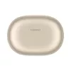 Belaidės ausinės HUAWEI FreeBuds Pro 5, į ausį, Bluetooth, USB-C, dažnių diapazonas 10–48000 Hz, atstumas 10 m, smėlio spalvos