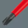 Atsuktuvų rinkinys Wera 05006617001 6 dalių su ergonomiškomis rankenomis