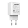 BLACKVIEW CHAR-33W/BV USB-C 33W greitas įkroviklis, juodas