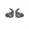 Belaidės ausinės Beats Fit Pro True – šalavijų pilka