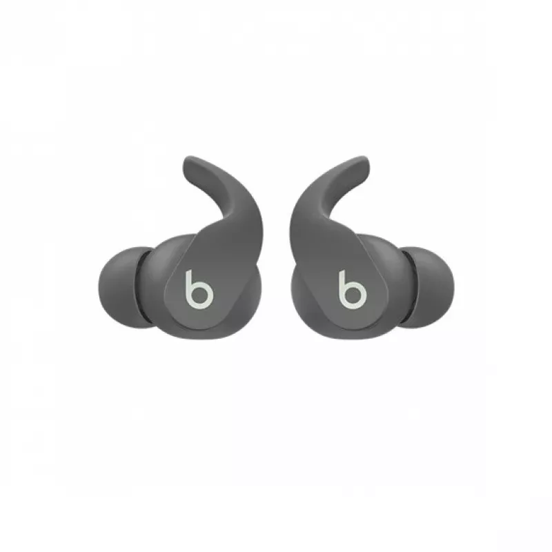 Belaidės ausinės Beats Fit Pro True – šalavijų pilka