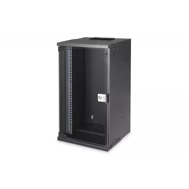 Sieninis tinklo stovas Digitus DN-49105 12U 60 kg IP20