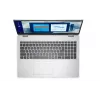 Dell Pro 16 AG FHD+ Ultra 5 235U / 16 GB / 512 GB / Intel Integrated / Win11 Pro / Nordic apšviesta klaviatūra / 3 metų ProSupport Basic OnSite garantija | Dell