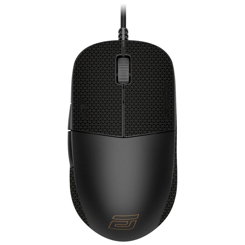 Pelės sukibimo juosta Endgame Gear XM1 Lizard Skins DSP Grip – juoda