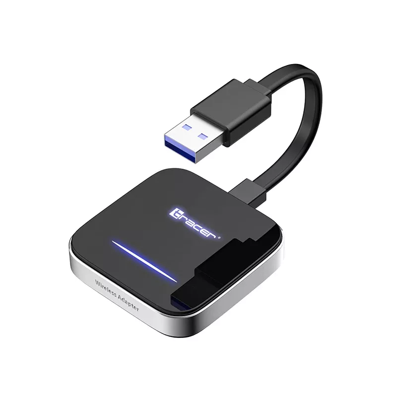 Adapter CarPlay Android Auto CarLink Pro