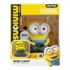 Paladone Minions Bob šviesos figūrėlė