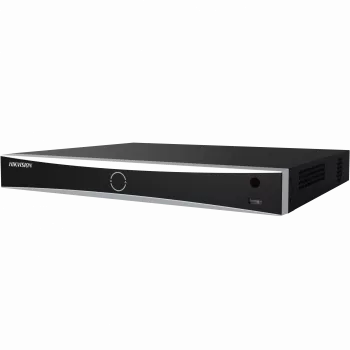 Tinklinis vaizdo registratorius Hikvision DS-7608NXI-K2(D) – 8 kanalų, iki 4K