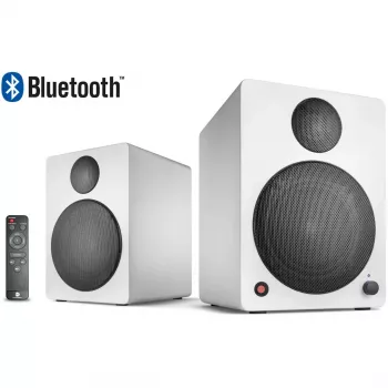 Wavemaster CUBE NEO 2.0 balta spalva mažmeninė