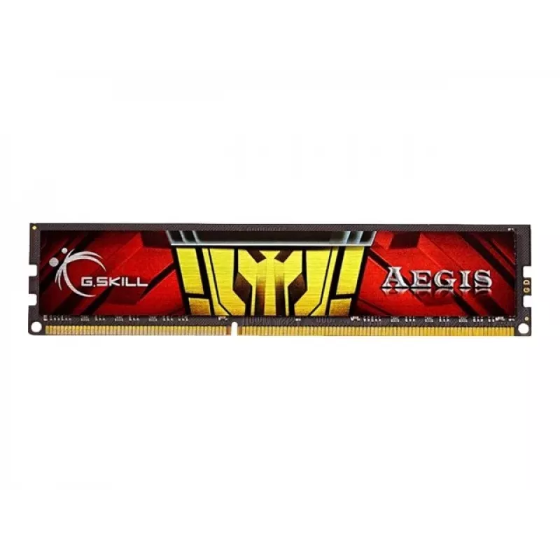 G.Skill DDR3 8GB 1333MHz atminties modulis